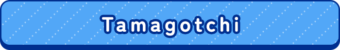 Tamagotchi