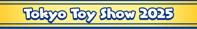Tokyo Toy Show 2025