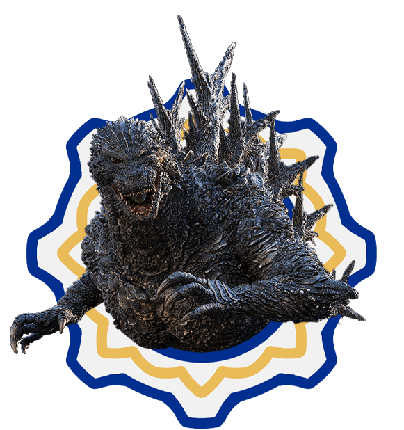 GODZILLA