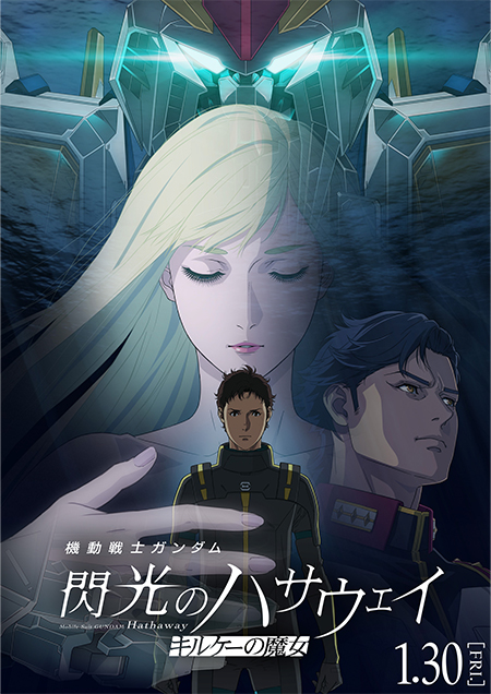 ガンダムシリーズ