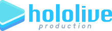 ホロライブプロダクション（hololive production）公式サイト