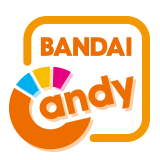 BANDAI Candy