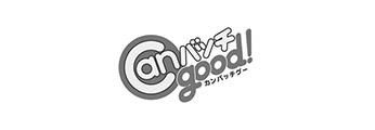 CanバッチGood！ カンバッチグー