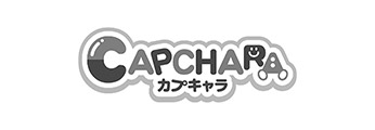 CAPCHARA カプキャラ