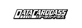 DATACARDDASS データカードダス