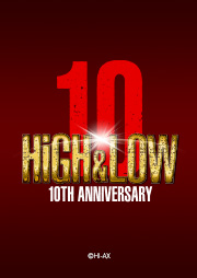 HiGH&LOW