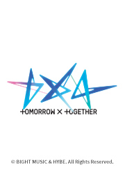 TOMORROW X TOGETHER
