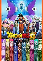 ドラゴンボールシリーズ キャラクター バンダイ公式サイト