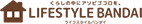 ライフスタイルバンダイ
