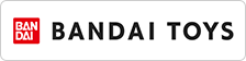 BANDAI TOYS