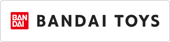 BANDAI TOYS
