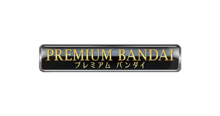 Premium Bandai