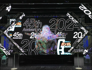 「ガンダムR作戦2022」
