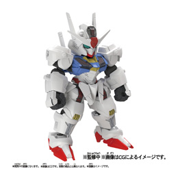 ブロックロス　ガンダムシリーズ 2弾