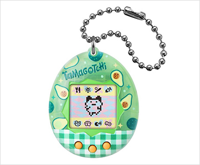 Original Tamagotchi