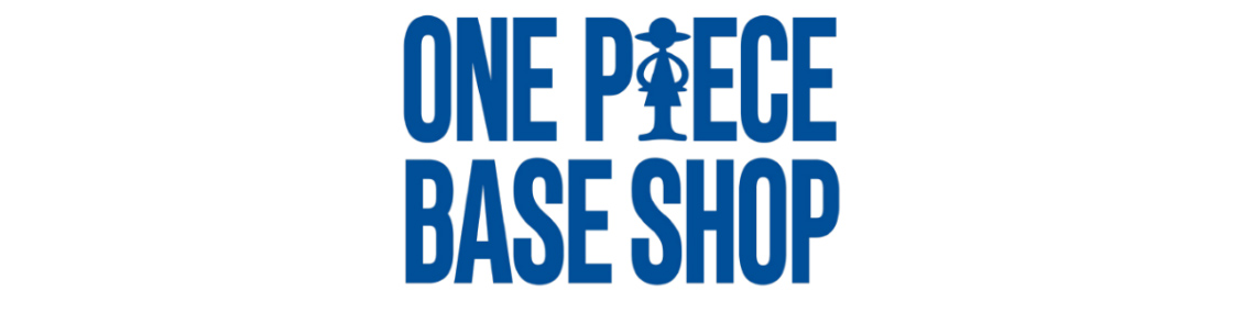 ONE PIECE BASE SHOP