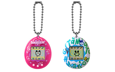 1996年に誕生した「たまごっち」30周年施策開始｜株式会社バンダイ