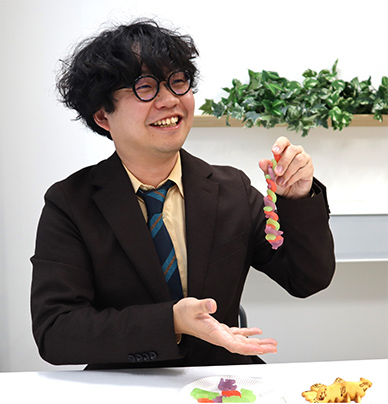 大久保 宏海（おおくぼ ひろみ）