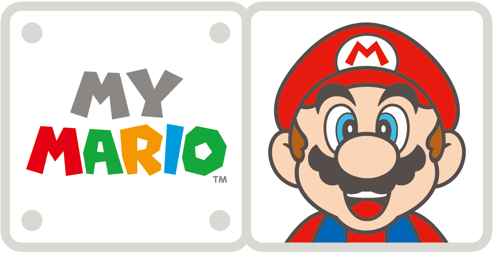 MY MARIO