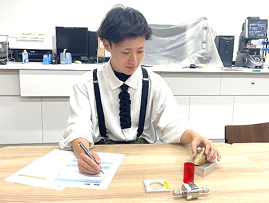 約260項目に及ぶ独自基準による徹底した安全設計