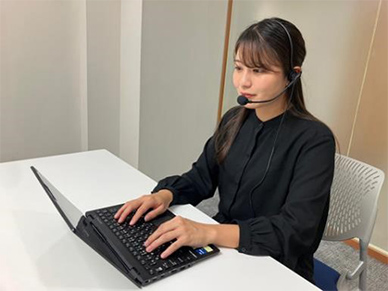 お客様の声を製品安全へ直結させるVOC活動