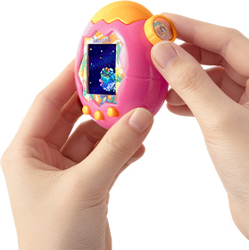 Tamagotchi_Paradise