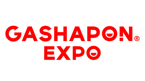 ガシャポンEXPO
