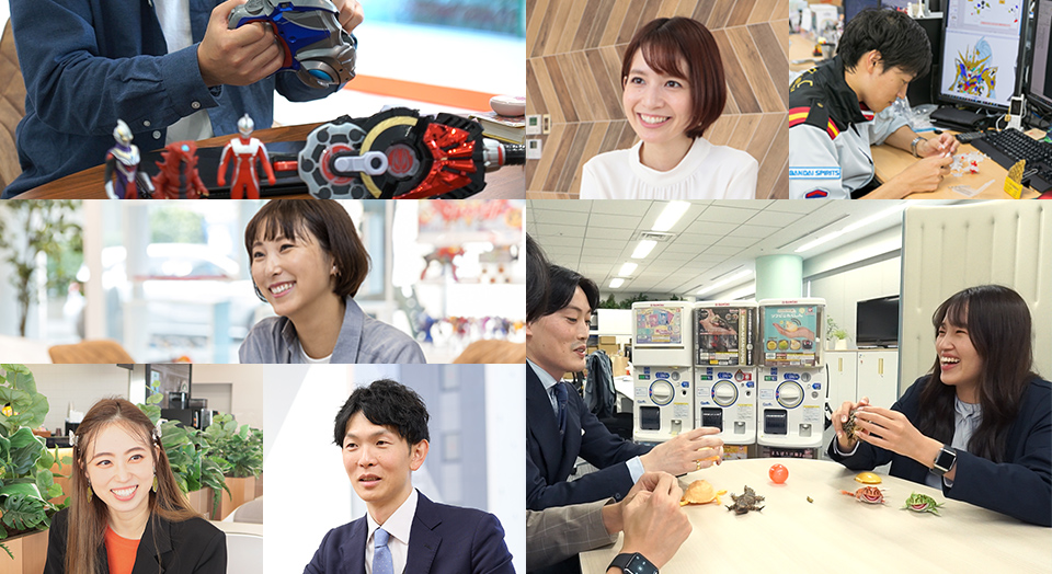 RECRUIT INFORMATION 採用情報
