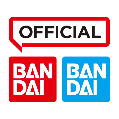 バンダイ・BANDAI SPIRITS公式