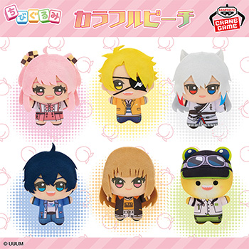 BANDAI・BANDAI SPIRITS OTHER GOODS | カラフルピーチ