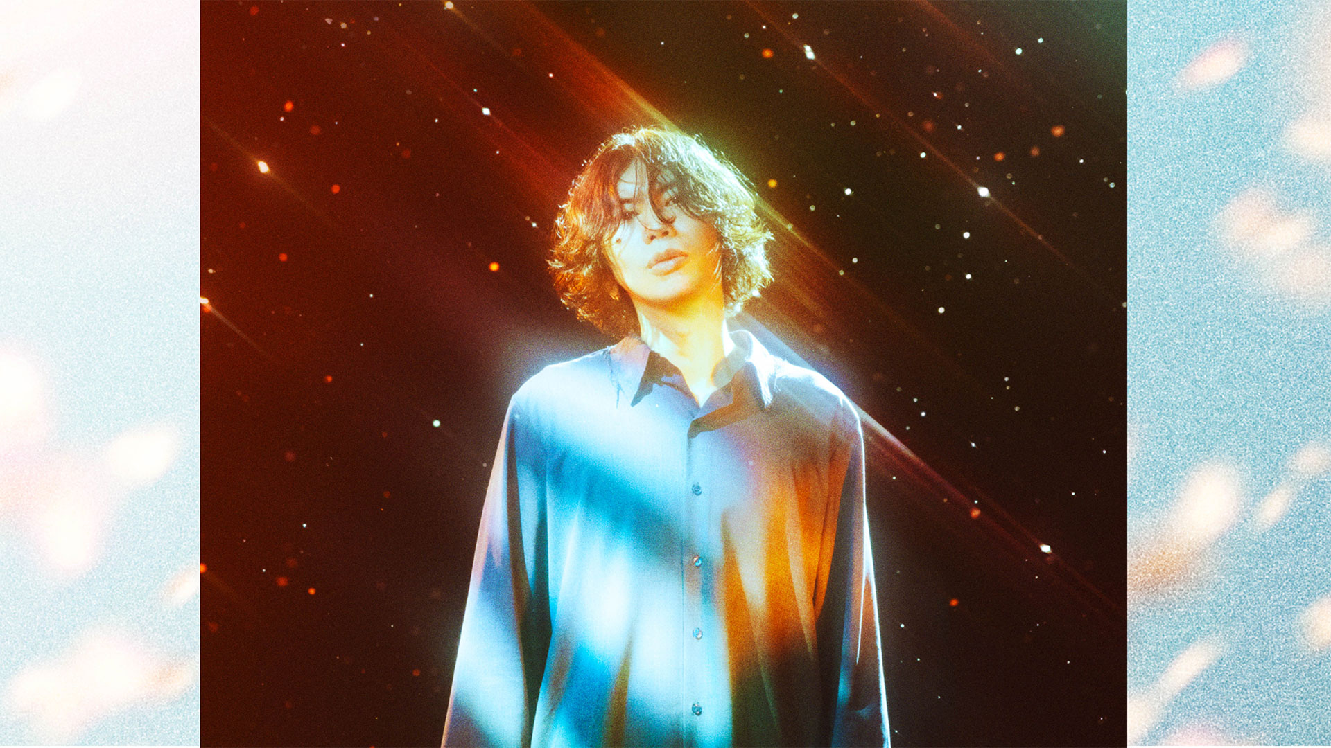 BANDAI・BANDAI SPIRITS MUSIC ARTIST GOODS | 米津玄師