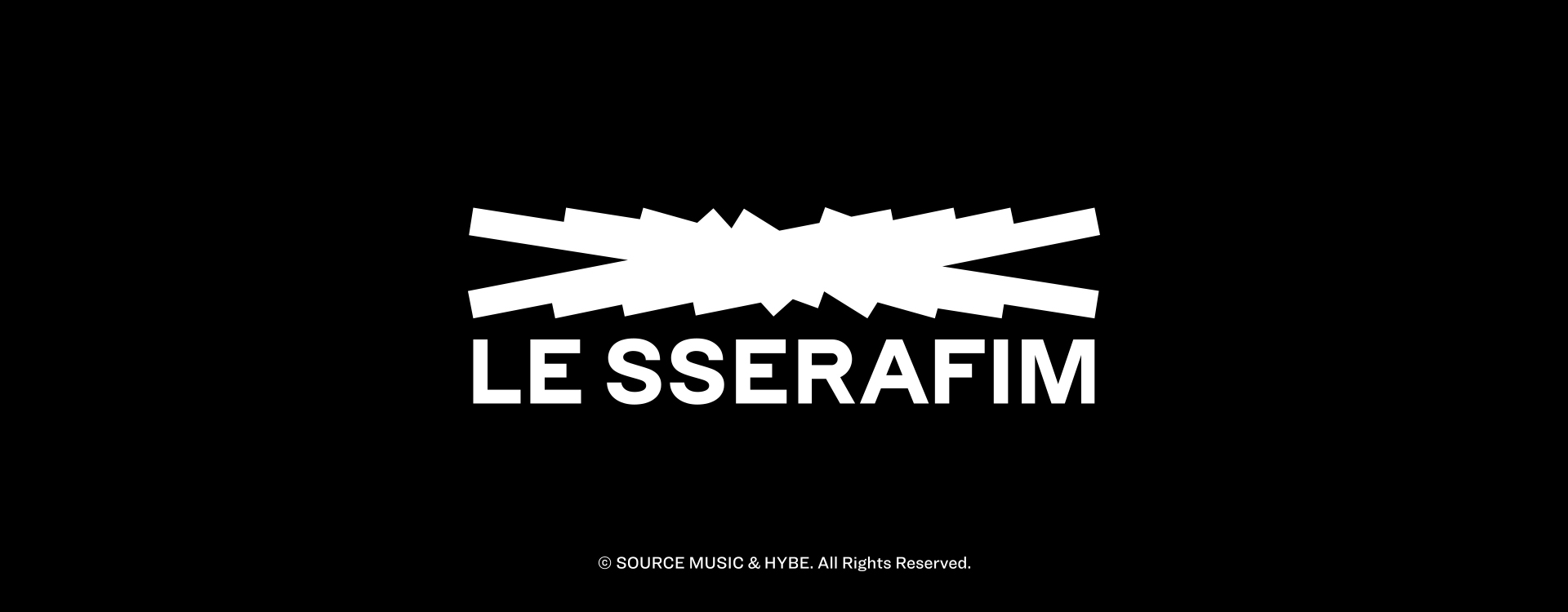 LE SSERAFIM