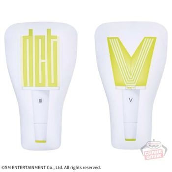 NCT FANLIGHTクッション