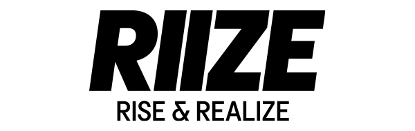 RIIZE RISE&REALIZE
