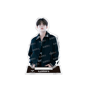 SVTアクリルスタンド vol.2 From PLEDIS ENTERTAINMENT SEVENTEEN