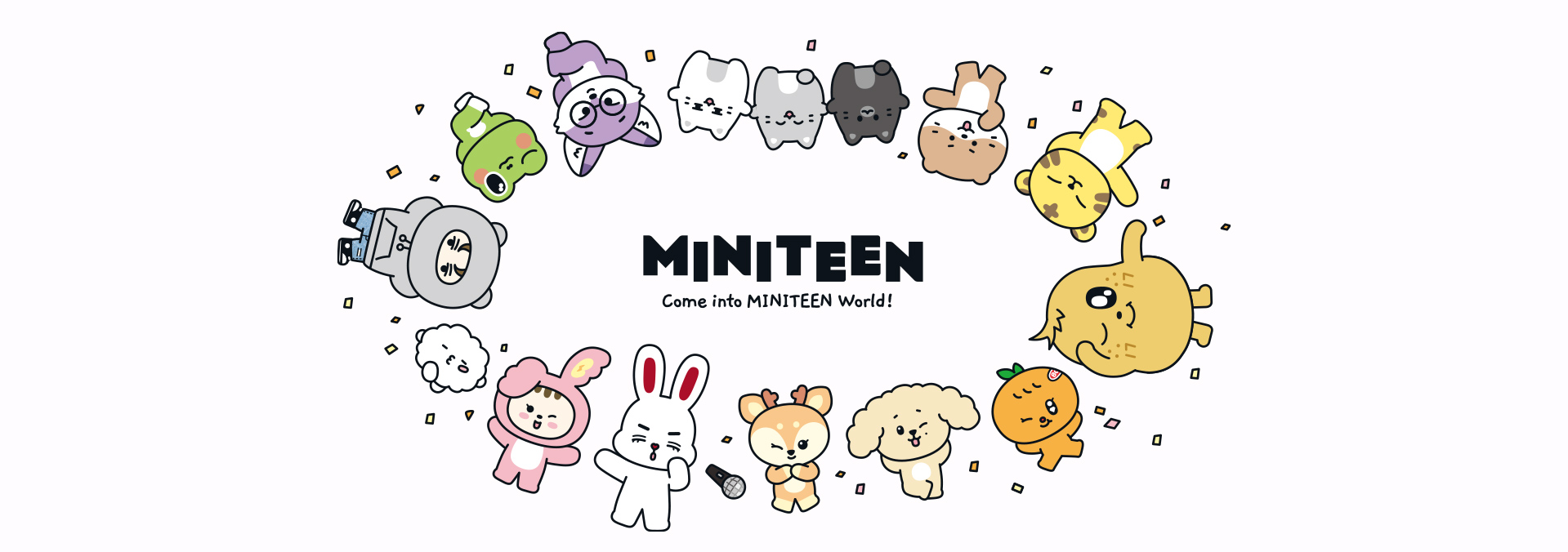 MINITEEN