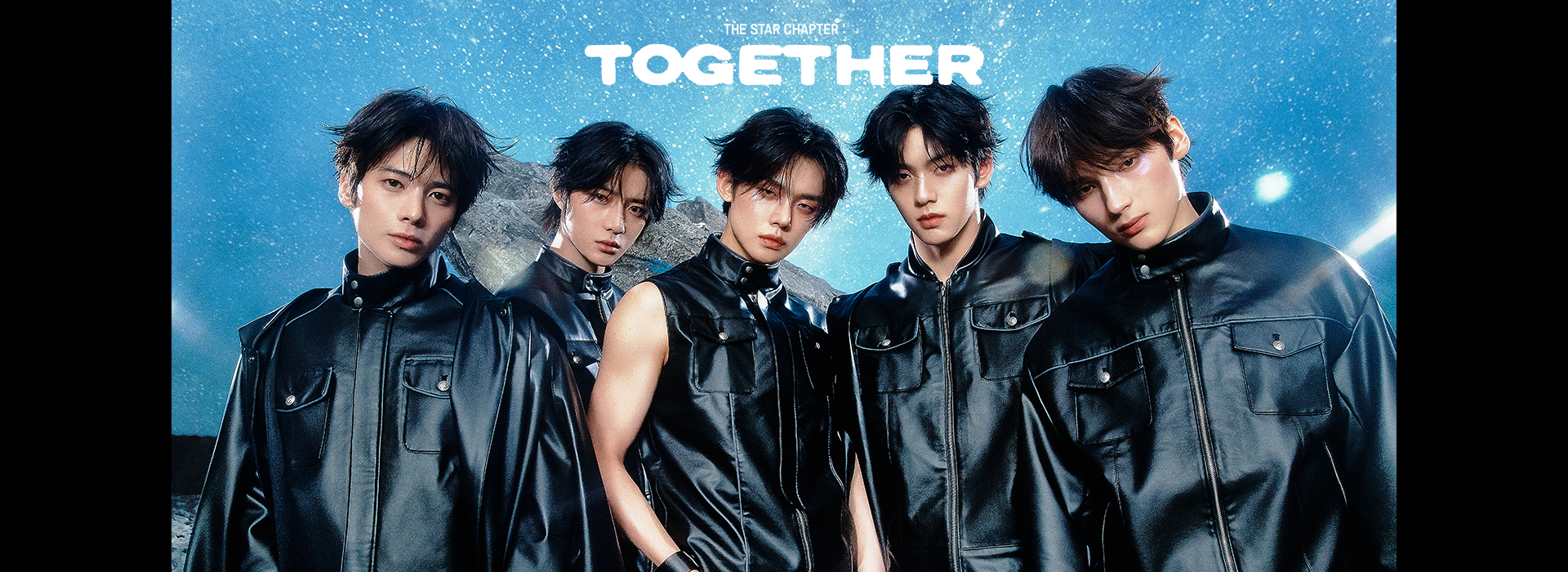 BANDAI・BANDAI SPIRITS MUSIC ARTIST GOODS | TOMORROW X TOGETHER