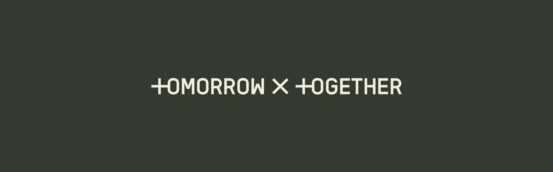 BANDAI・BANDAI SPIRITS MUSIC ARTIST GOODS | TOMORROW X TOGETHER