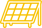 太陽光パネル設置