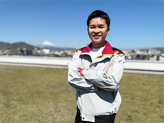 伊藤 翔太