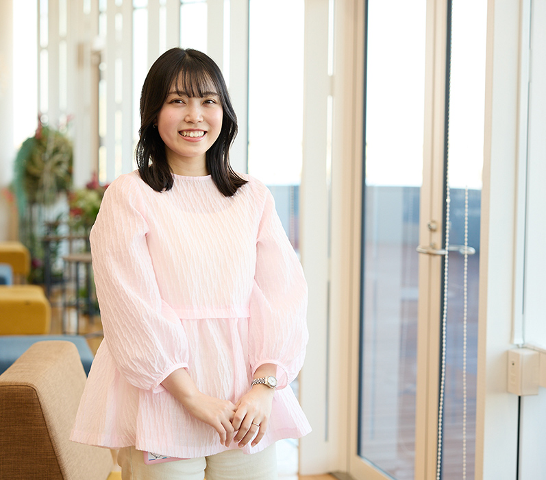 星野 史夏｜同魂異才の仲間たち｜バンダイ・BANDAI SPIRITSキャリア