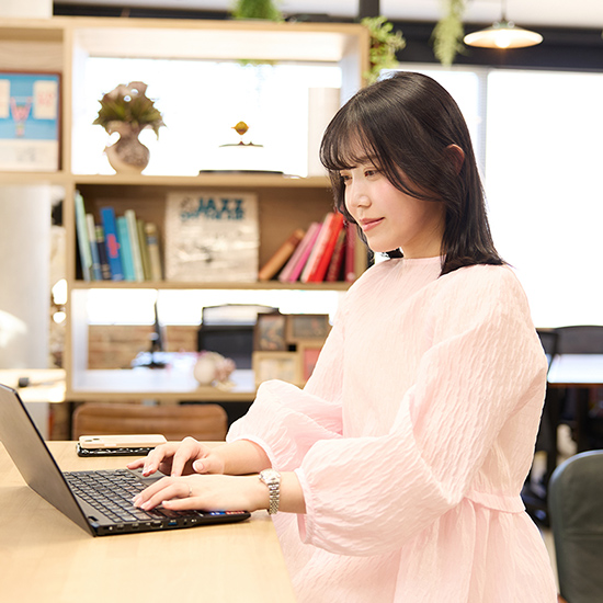 星野 史夏｜同魂異才の仲間たち｜バンダイ・BANDAI SPIRITSキャリア