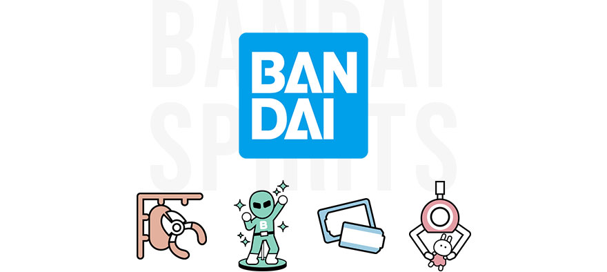 BANDAI SPIRITS