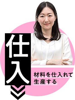 仕入