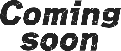 Coming soon