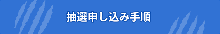 抽選申し込み手順