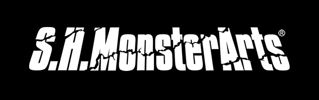 S.H.MonsterArts