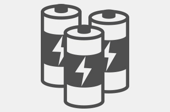 電池を使うおもちゃ