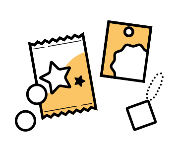 菓子・食品・食玩