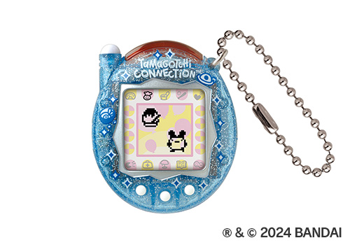 Tamagotchi Connectionに関するQ&Aはこちら